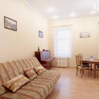 Фотографии отеля Apartment Dzhambula 16