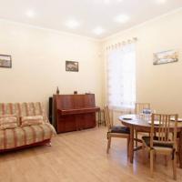 Hotelfotos Apartment Dzhambula 16