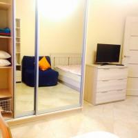 Фотографии отеля Granatel Apartments on Moskovskaya