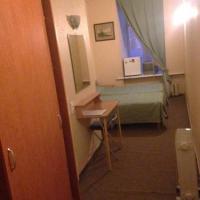 Hotel photos Rinaldi at Moscovsky Prospect 20