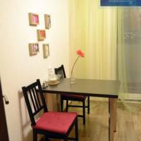 Фотографии отеля Apatrtment Na Belisheva