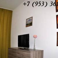 Hotel photos Apartment Soyuznyy prospekt 4