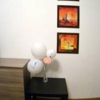 Fotos del hotel Apartment Soyuznyy prospekt 4