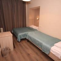 Hotelfotos Капитал Отель