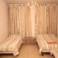 Hotelfotos Капитал Отель