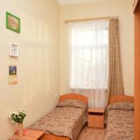 Фотографии отеля Ark Hostel