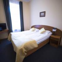 Hotelfotos Отель Roses