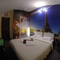 Hotelfotos Zhukovskogo 14 Guest House