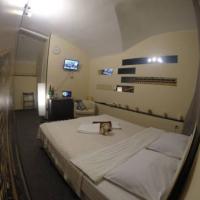 Фотографии отеля Zhukovskogo 14 Guest House