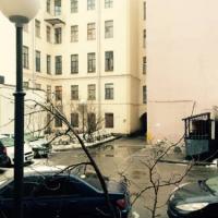 Hotel photos Apartments Granatel On Kirochnaya