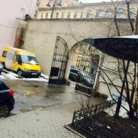 Фотографии отеля Apartments Granatel On Kirochnaya