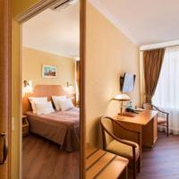 Hotelfotos Отель Гоголь