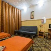 Фотографии отеля Moy Otelchik