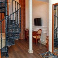 Hotelfotos Ekaterina Hotel