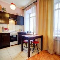 Фотографии отеля Vereyskaya 54 Appartement
