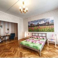 Hotel photos Apartments on Makarova 18