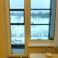 Фотографии отеля Apartment On Pulkovskoe Shosse