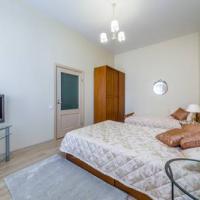 Фотографии отеля Sutkiarenda on Millionnaya 18