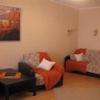 Hotelfotos Sutkiarenda on Morskaya Naberezhnaya 35/6