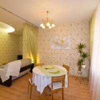 Фотографии отеля Sutkiarenda On Maliy Prospekt 13
