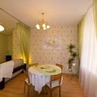 Hotelfotos Sutkiarenda On Maliy Prospekt 13