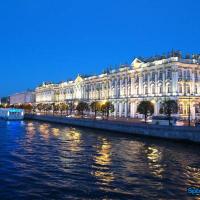 Hotel photos Red Riviera on Varshavskoy 19