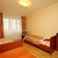 Hotel photos Ostrovok Hotel