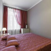 Hotelfotos Sutkiarenda Na Nevskom 51
