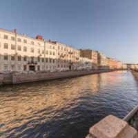 Фотографии отеля Sutkiarenda on Moika 28
