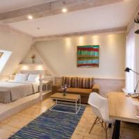Fotos del hotel Александр Хаус
