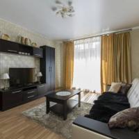 Fotos del hotel Sutkiarenda on Poltavskiy Proezd 2