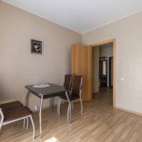 Hotelfotos Sutkiarenda on Poltavskiy Proezd 2