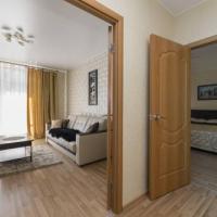 Fotos del hotel Sutkiarenda on Poltavskiy Proezd 2