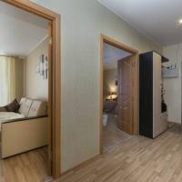 Фотографии отеля Sutkiarenda on Poltavskiy Proezd