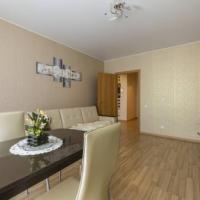 Fotos del hotel Sutkiarenda on Poltavskiy Proezd