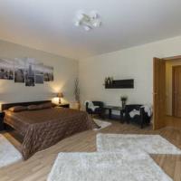 Hotelfotos Sutkiarenda on Poltavskiy Proezd