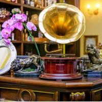 Фотографии отеля Ekaterina Hotel