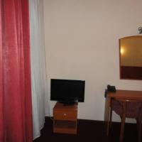 Hotelfotos Ринальди Олимпия