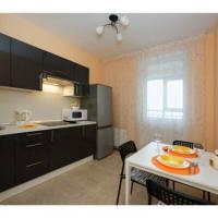 Hotel photos Apartments on Prosveschenia 15