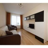 Фотографии отеля Apartments on Prosveschenia 15