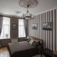 Фотографии отеля Red Line Apartment
