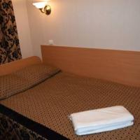 Фотографии отеля Отель Нотебург