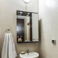 Фотографии отеля Apartment On Pulkovskoe Shosse