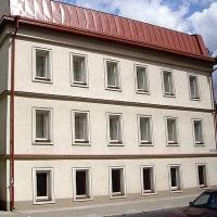 Fotos del hotel Гостиница Курская