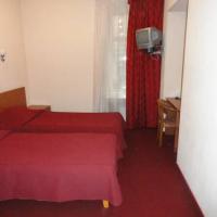Hotel photos Rinaldi Olympia