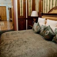 Hotel photos Trezzini Palace Hotel