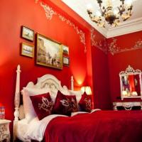 Hotel photos Trezzini Palace Hotel