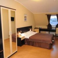 Hotel photos Nevsky Breeze Hotel