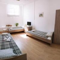 Фотографии отеля Economy-class hotel Piter