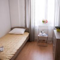 Фотографии отеля Economy-class hotel Piter